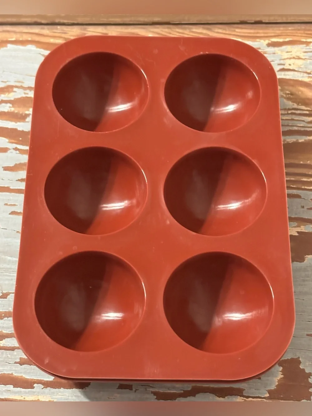 No brand flexible brown